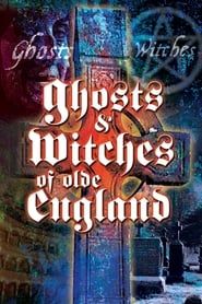 Image Ghosts and Witches of Olde England 2001