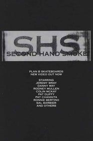 Second Hand Smoke series tv