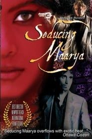 Seducing Maarya series tv