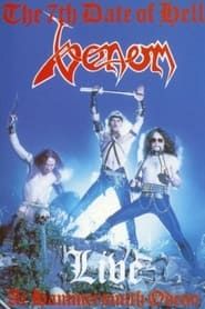 Venom: The Seventh Date of Hell 1984 streaming