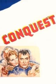 Conquest series tv