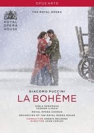 watch La Bohème