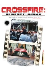 Image Crossfire: The Plot that Killed Kennedy 2014