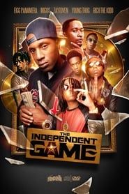 The Independent Game series tv
