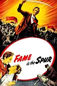 Fame Is the Spur series tv