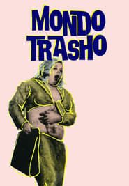 Mondo Trasho (1969)