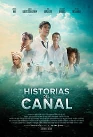 Panama Canal Stories series tv