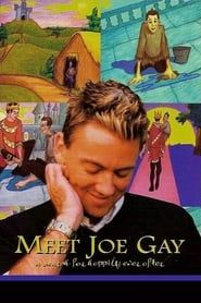 Meet Joe Gay series tv