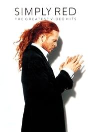 Image Simply Red ‎ Greatest Video Hits