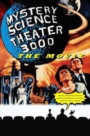 Mystery Science Theater 3000: The Movie series tv