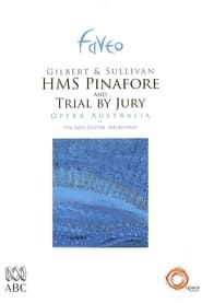 Image H.M.S. Pinafore and Trial By Jury