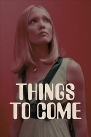Things to Come series tv