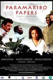 Paramaribo Papers (2002)