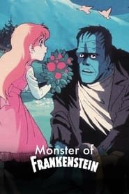 Monster of Frankenstein series tv