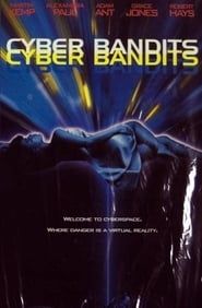 Cyber Bandits series tv