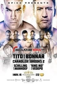 Image Bellator 131: Tito vs. Bonnar