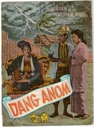 Dang Anom (1962)