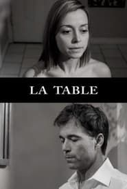 La table