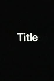 Title (1972)
