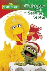 Christmas Eve on Sesame Street series tv