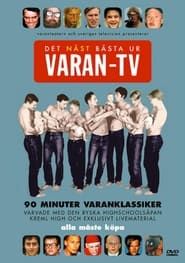 The second best of Varan-TV series tv