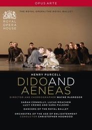Dido and Aeneas-hd