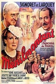 Ménilmontant (1936)