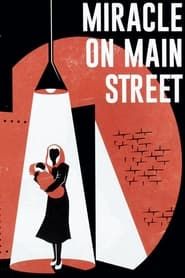 Miracle on Main Street (1939)