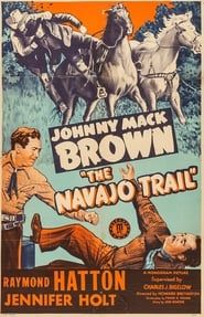 The Navajo Trail 1945 streaming