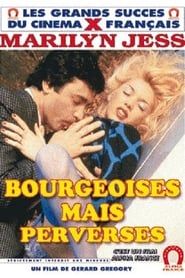 Bourgeoises mais... perverses! 1986 streaming
