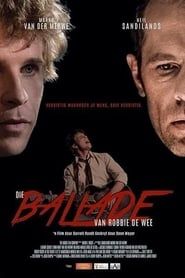 The Ballad of Robbie de Wee series tv