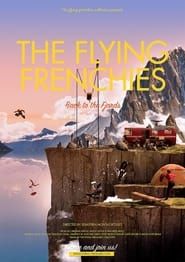 Image The Flying Frenchies - Retour au Fjords