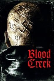 Blood Creek series tv