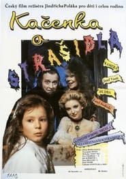 Kačenka a strašidla (1993)