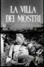 The Villa of Monsters series tv