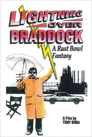 Image Lightning Over Braddock: A Rustbowl Fantasy 1988