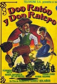 Don Ratón y Don Ratero series tv