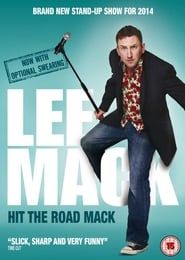 Lee Mack - Hit the Road Mack series tv