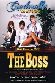 The Boss-hd