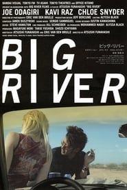 Big River series tv
