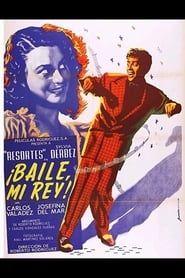Image Dance my king! 1951