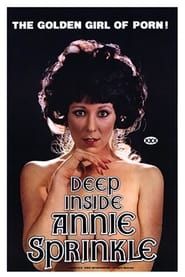 Deep Inside Annie Sprinkle 1981 streaming