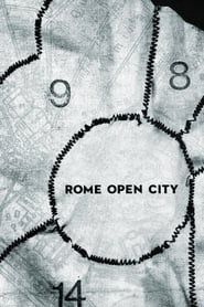 Rome, Open City series tv