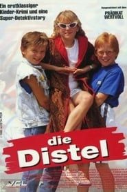 Die Distel-hd