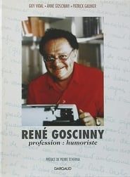 René Goscinny | Profession: Humoriste series tv