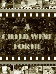 A Child Went Forth series tv