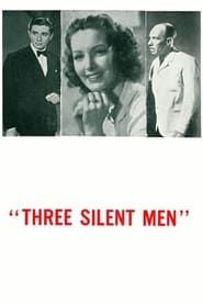 Image Three Silent Men
