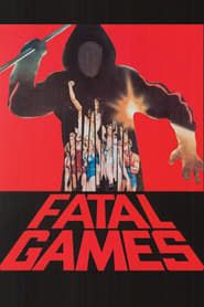 Image Les jeux de la mort 1984