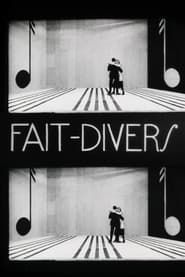 Fait-divers (1923)