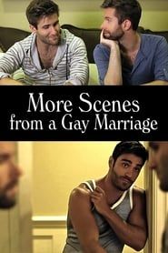 Affiche de More Scenes from a Gay Marriage